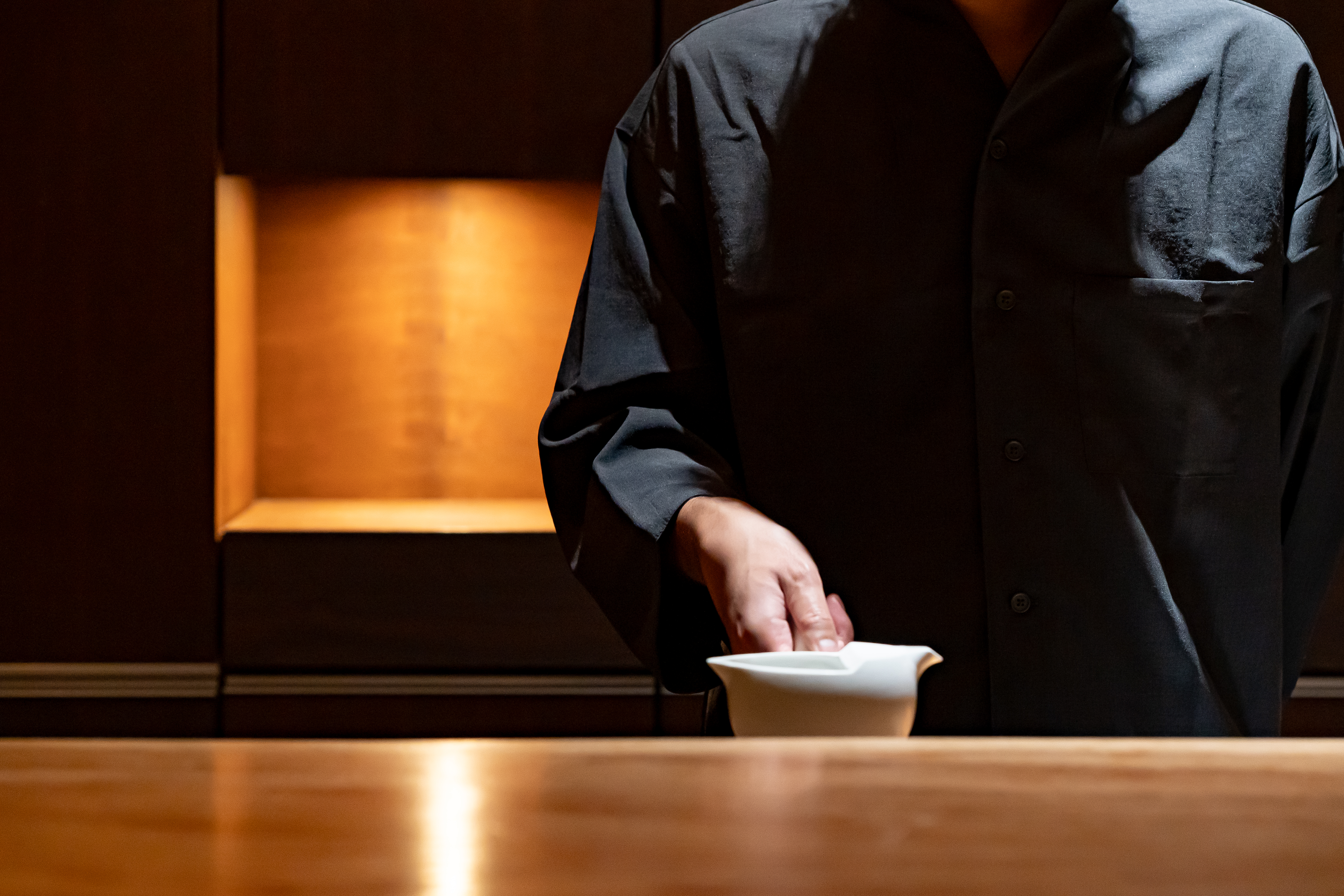 Tea Salon TSUBAKI